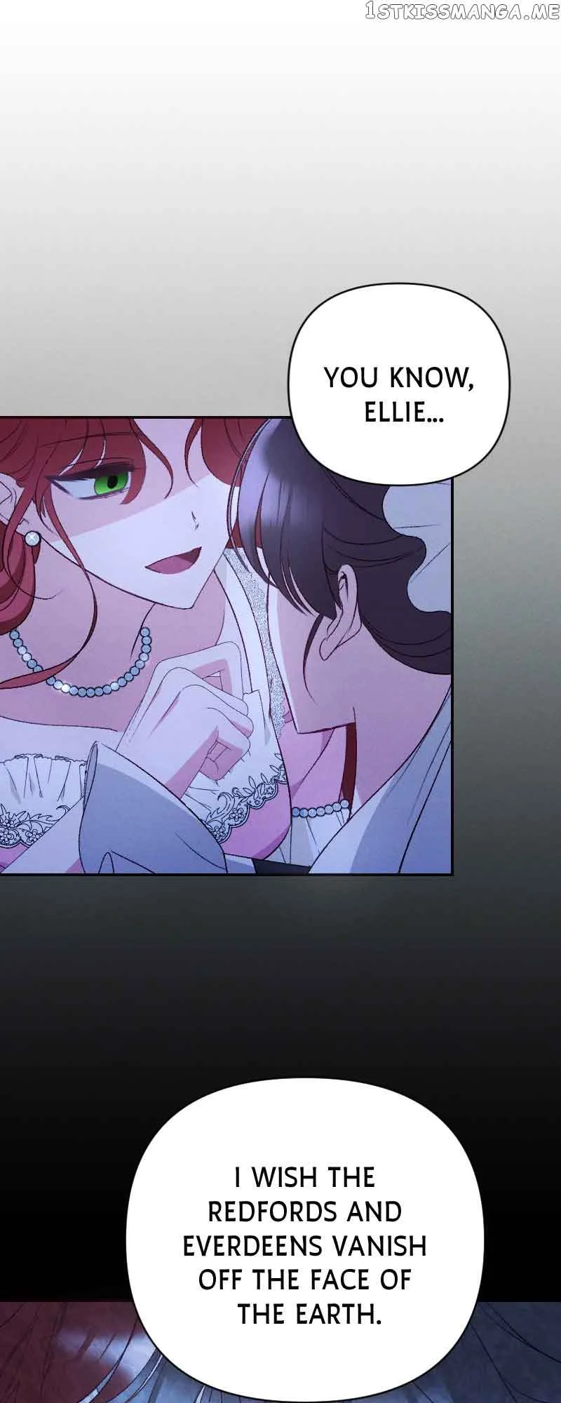 If You Wish for My Despair Chapter 26 page 14