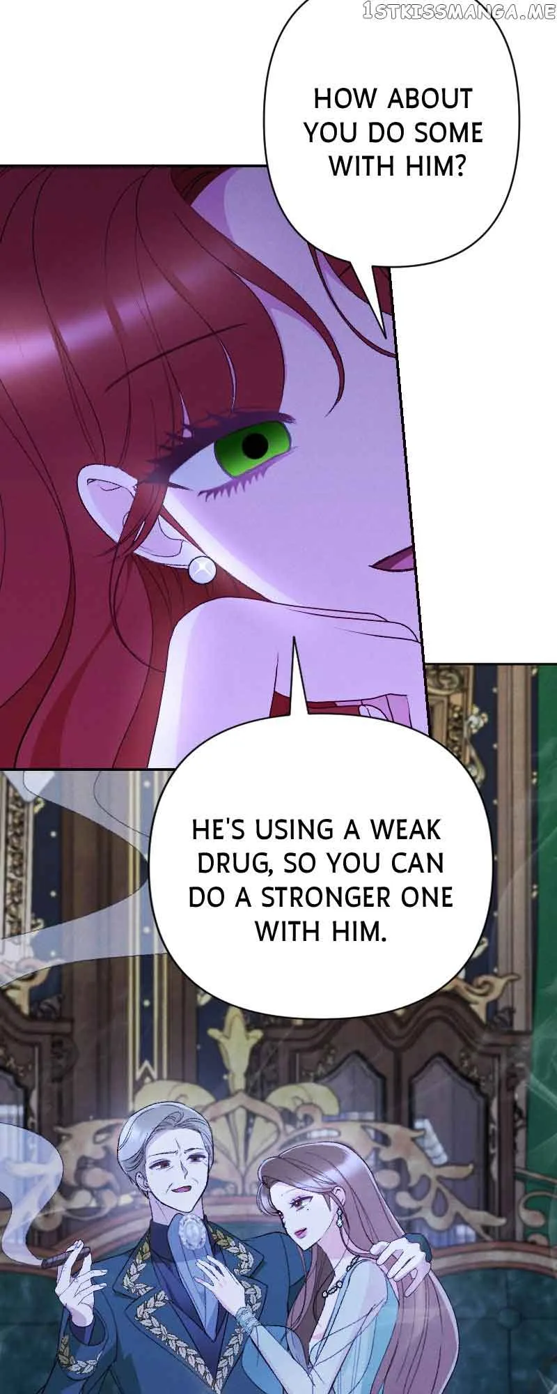 If You Wish for My Despair Chapter 26 page 27