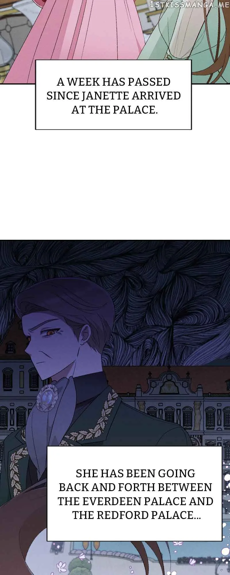 If You Wish for My Despair Chapter 26 page 5
