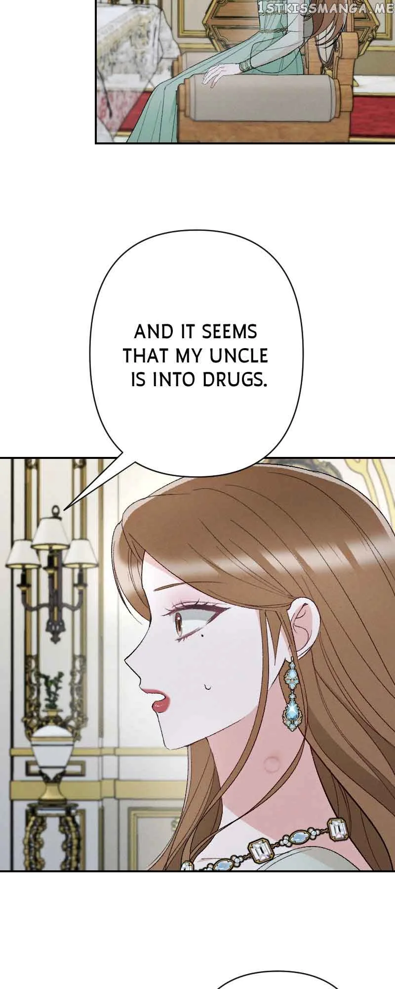 If You Wish for My Despair Chapter 26 page 26