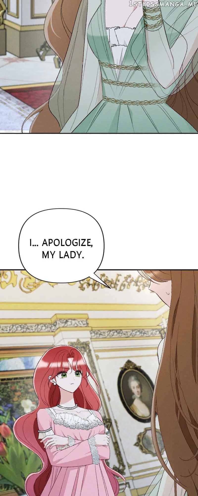 If You Wish for My Despair Chapter 26 page 4