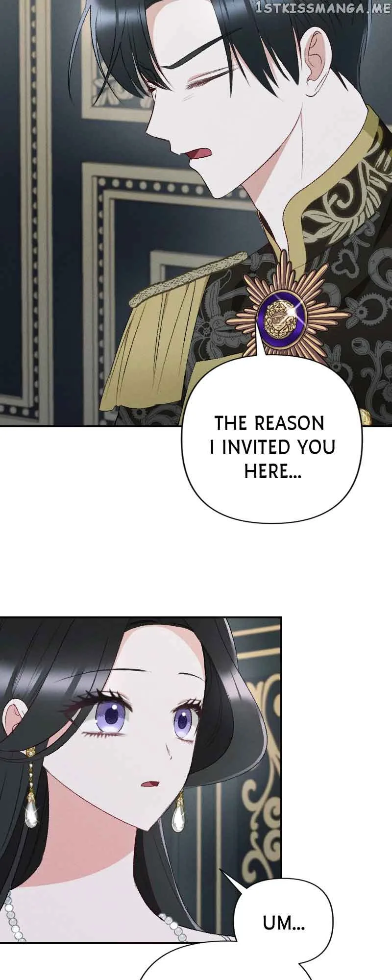 If You Wish for My Despair Chapter 29 page 4