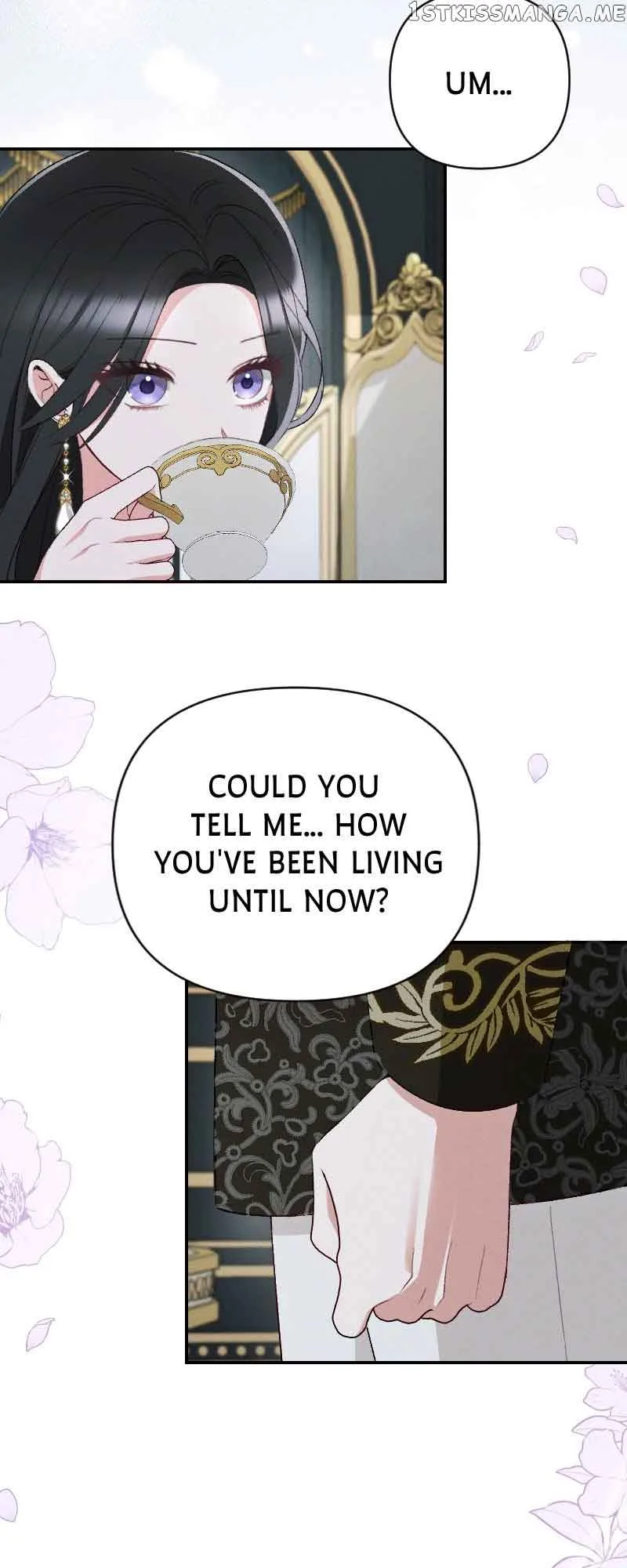 If You Wish for My Despair Chapter 29 page 22