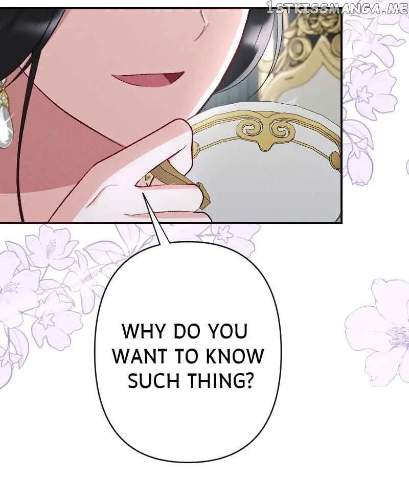 If You Wish for My Despair Chapter 29 page 23