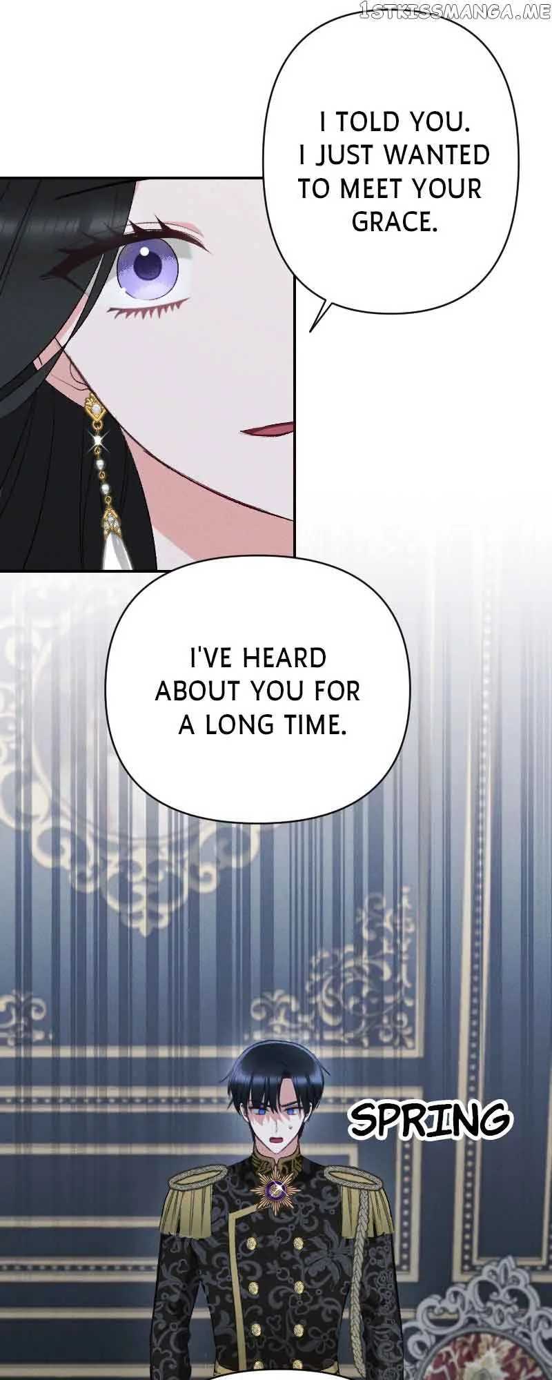 If You Wish for My Despair Chapter 29 page 7