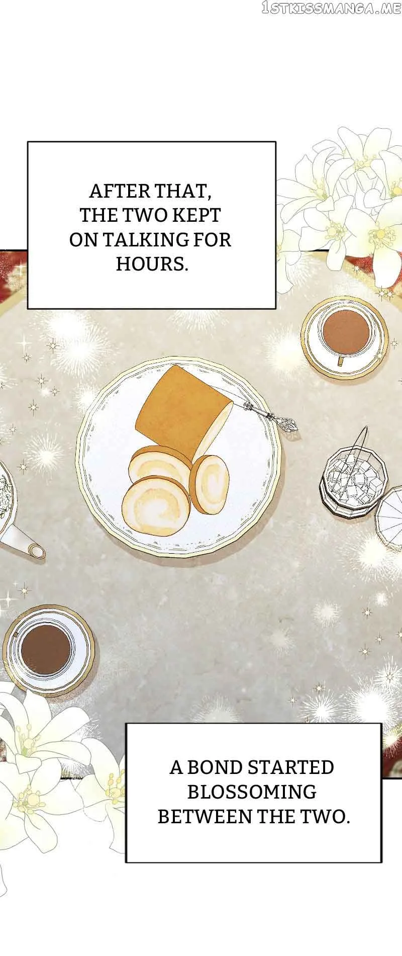 If You Wish for My Despair Chapter 29 page 43
