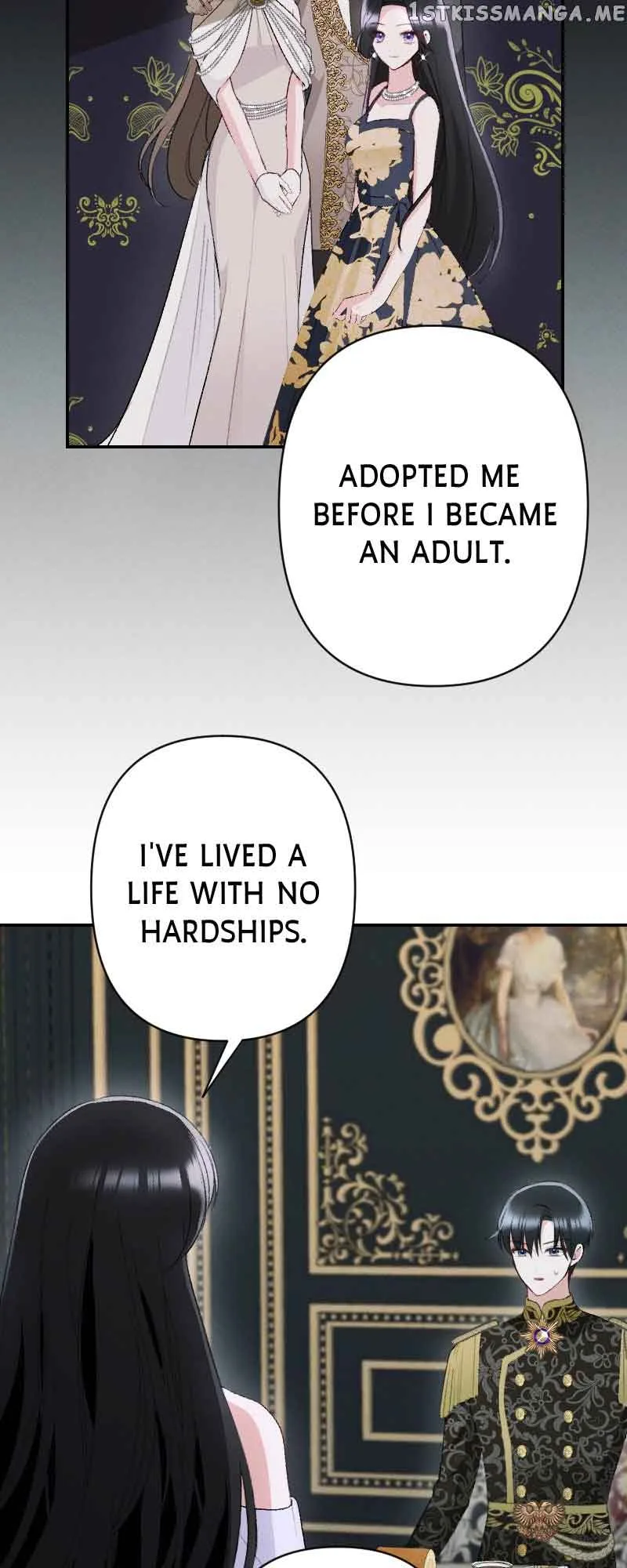 If You Wish for My Despair Chapter 29 page 41