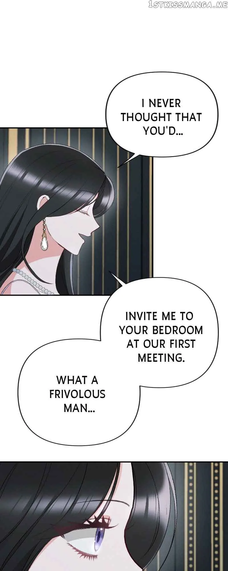 If You Wish for My Despair Chapter 29 page 18