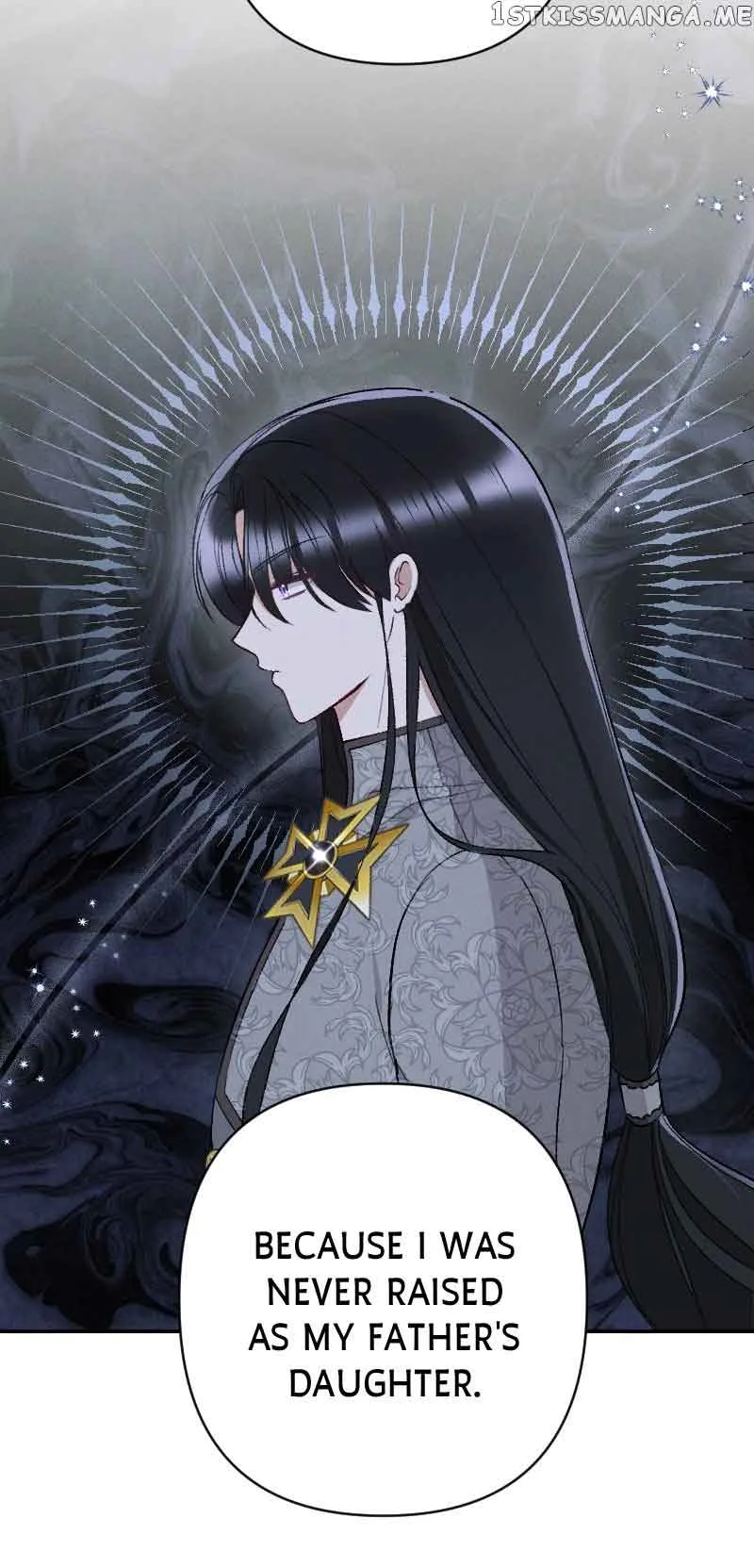 If You Wish for My Despair Chapter 29 page 33