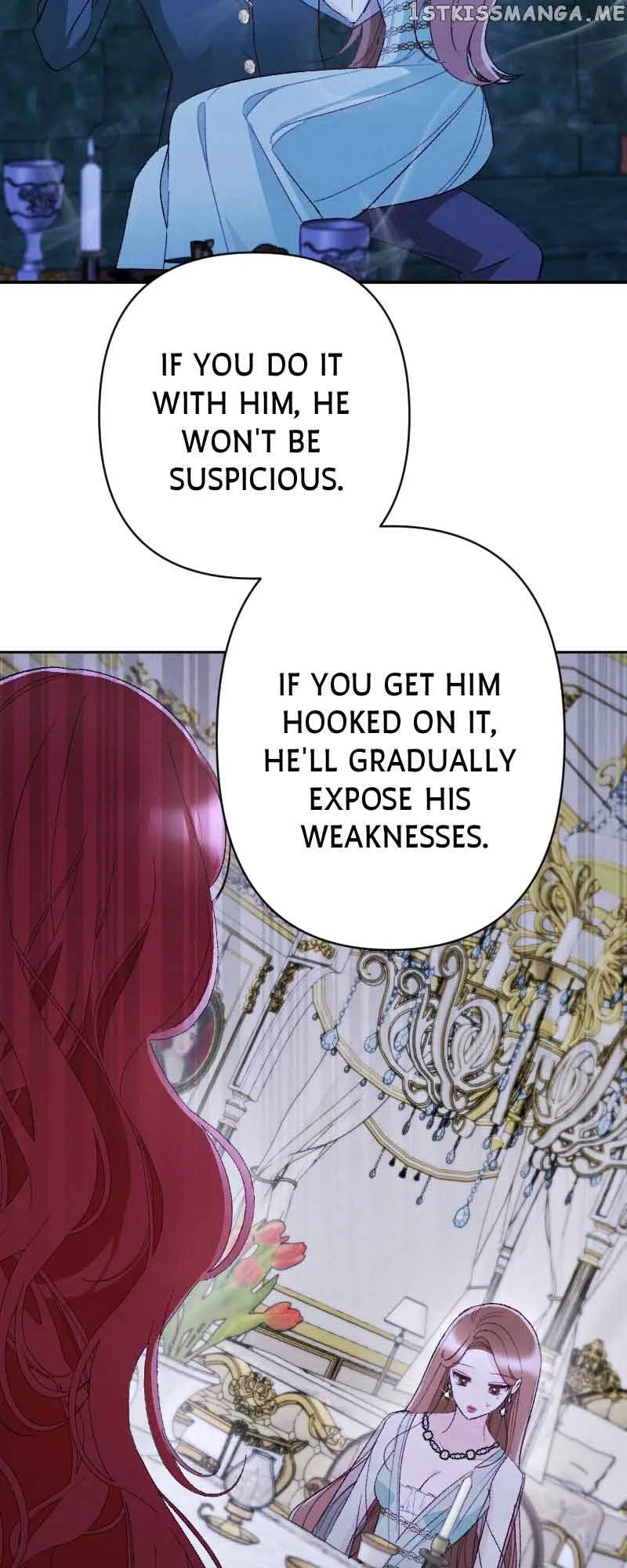 If You Wish for My Despair Chapter 26 page 28