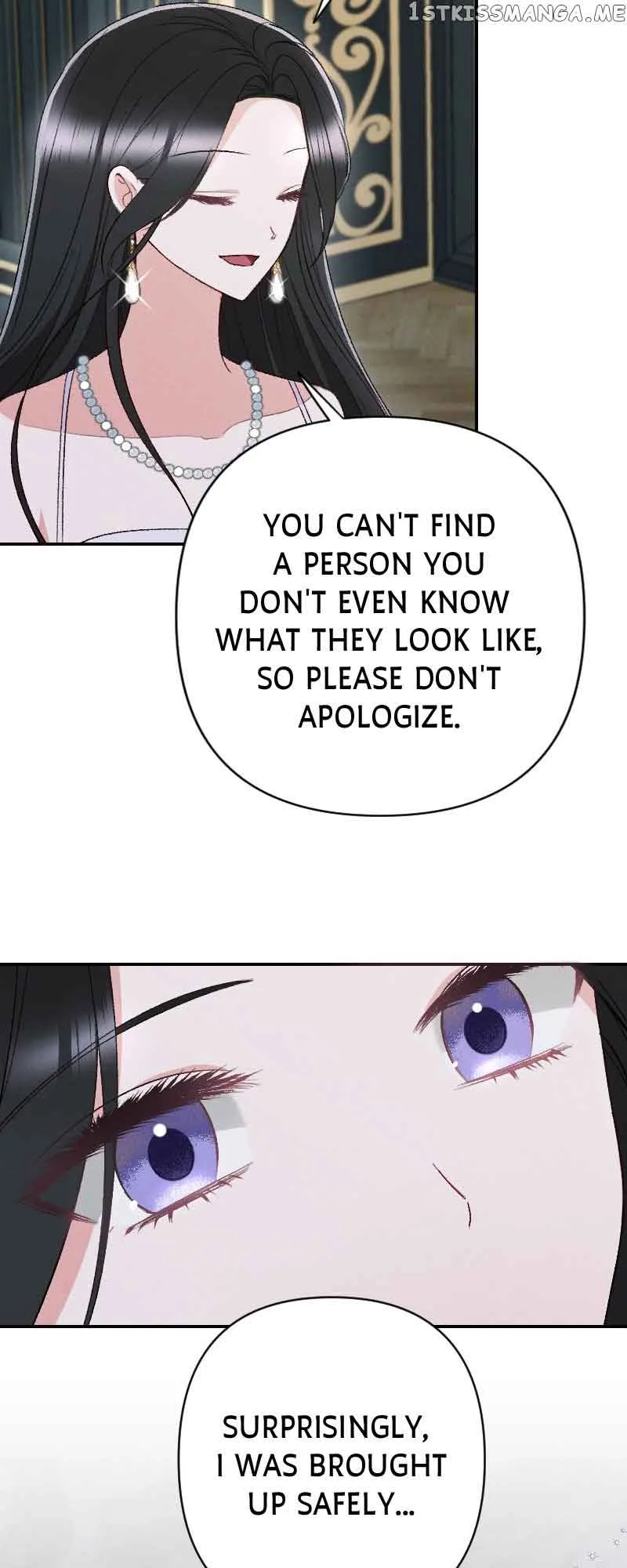 If You Wish for My Despair Chapter 29 page 32