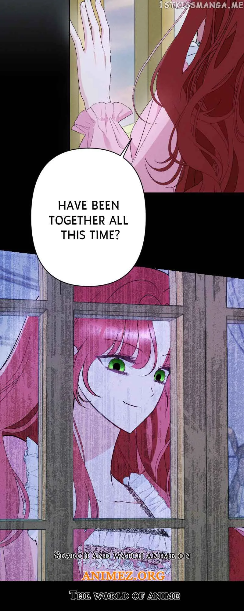 If You Wish for My Despair Chapter 29 page 48