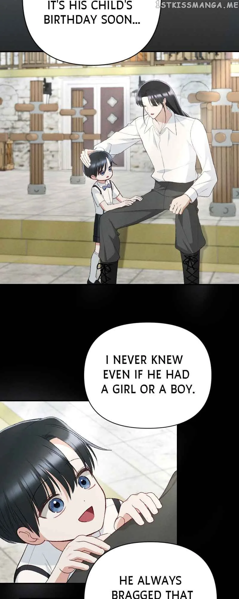 If You Wish for My Despair Chapter 29 page 25