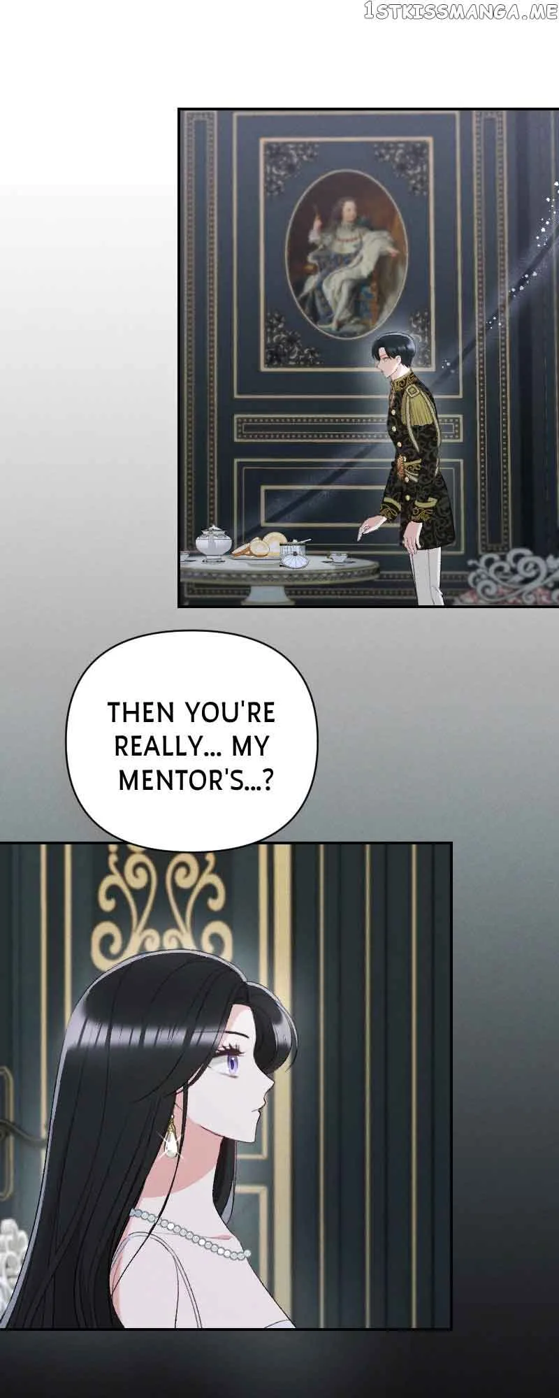 If You Wish for My Despair Chapter 29 page 13