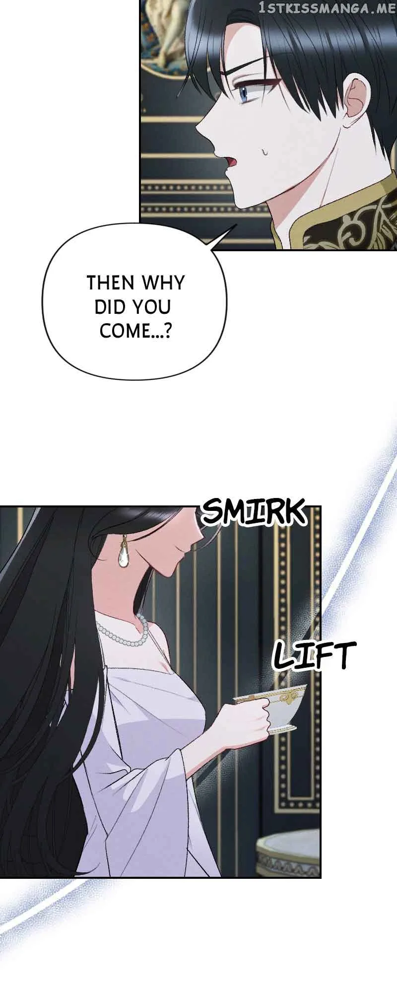 If You Wish for My Despair Chapter 29 page 6
