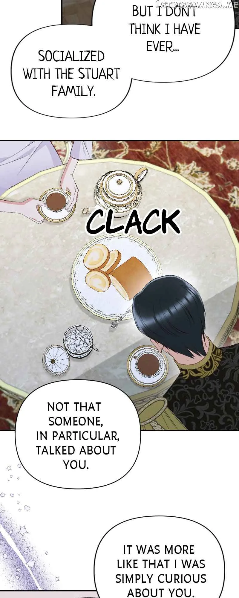 If You Wish for My Despair Chapter 29 page 9