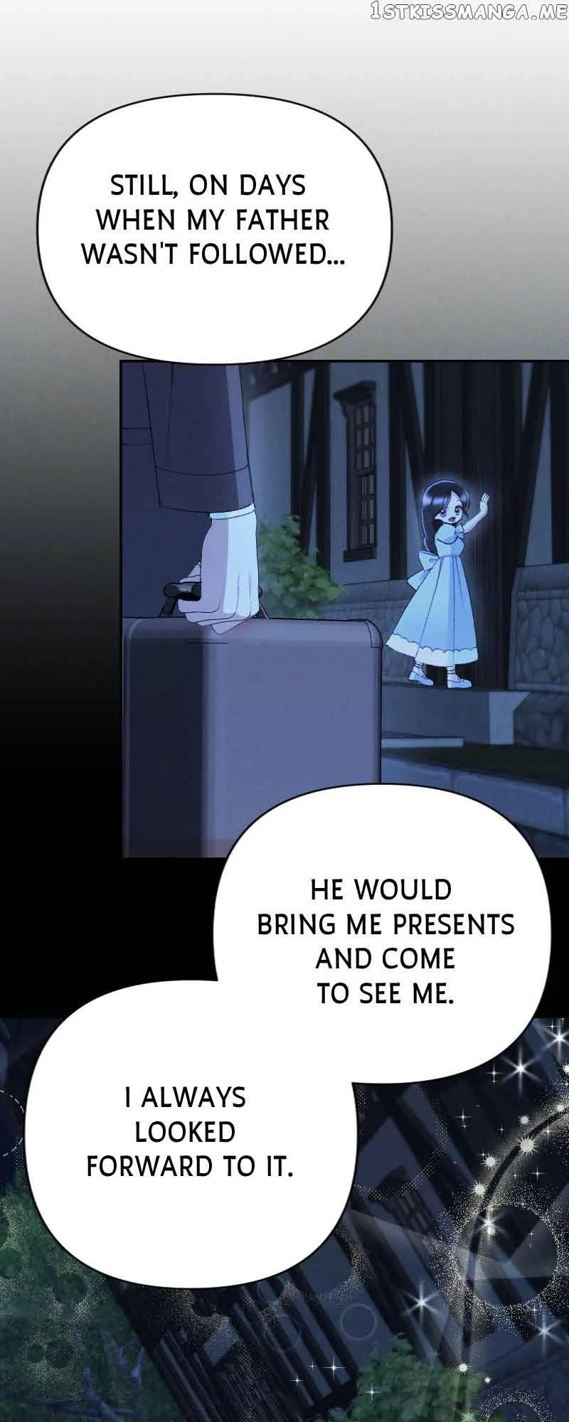If You Wish for My Despair Chapter 29 page 39