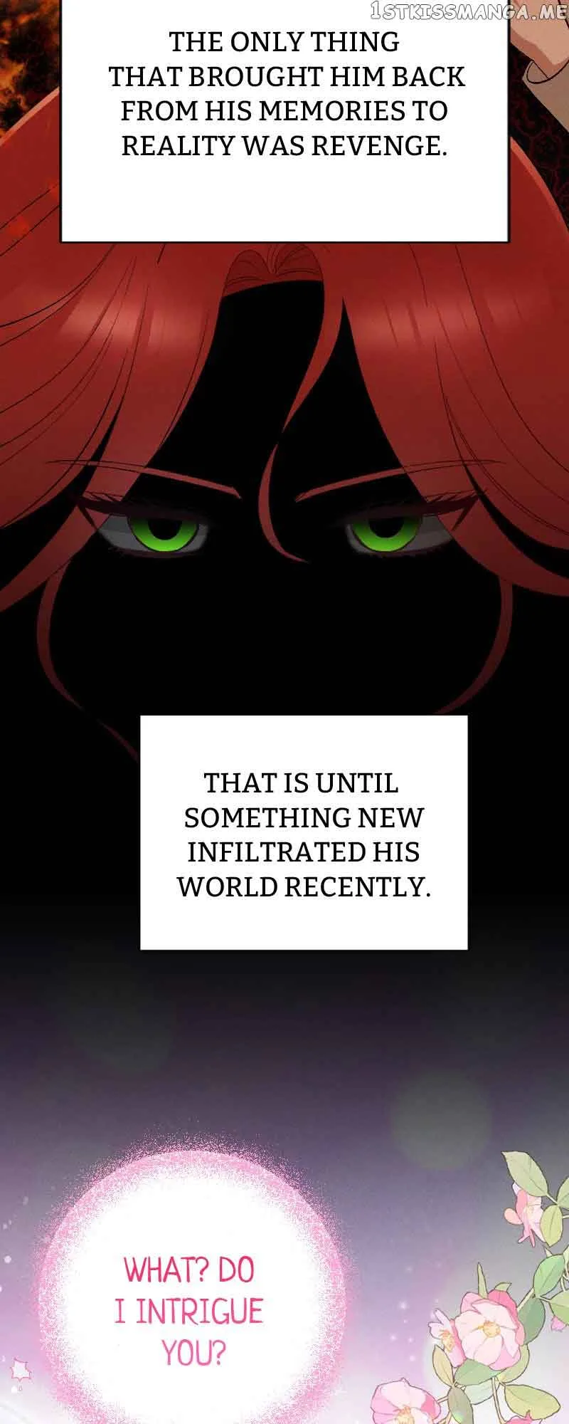 If You Wish for My Despair Chapter 26 page 33