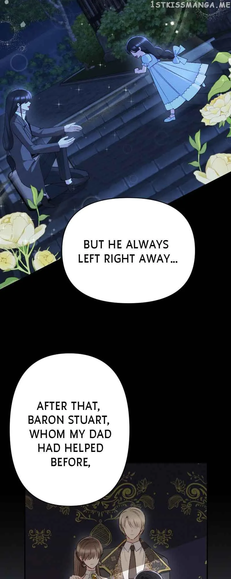 If You Wish for My Despair Chapter 29 page 40