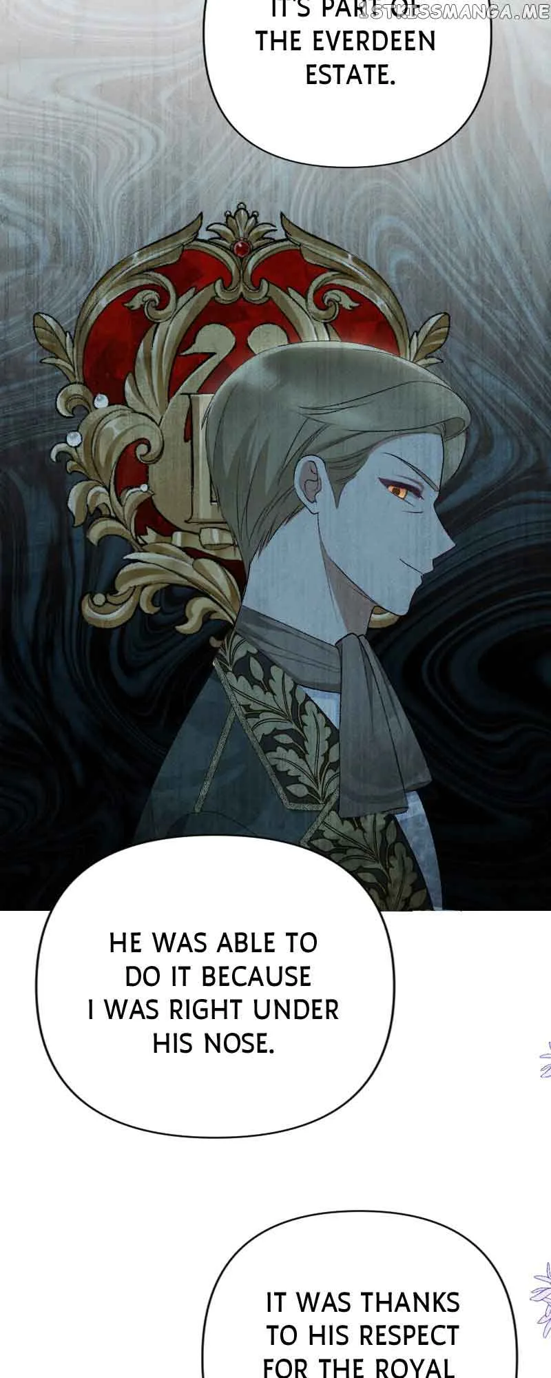 If You Wish for My Despair Chapter 29 page 37