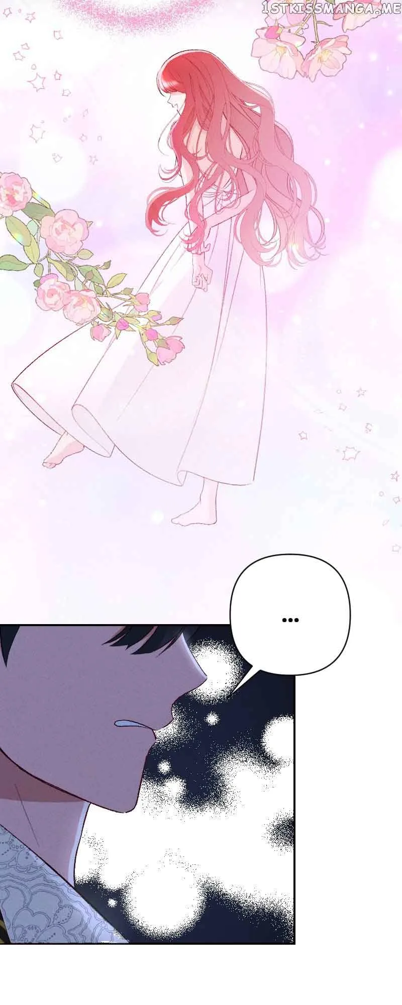 If You Wish for My Despair Chapter 26 page 34