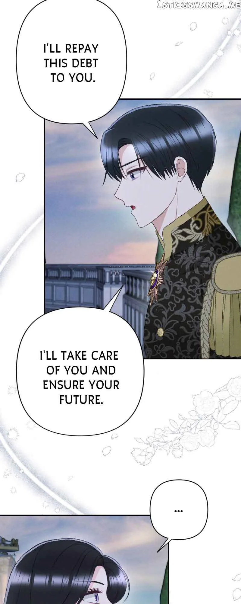 If You Wish for My Despair Chapter 29 page 45