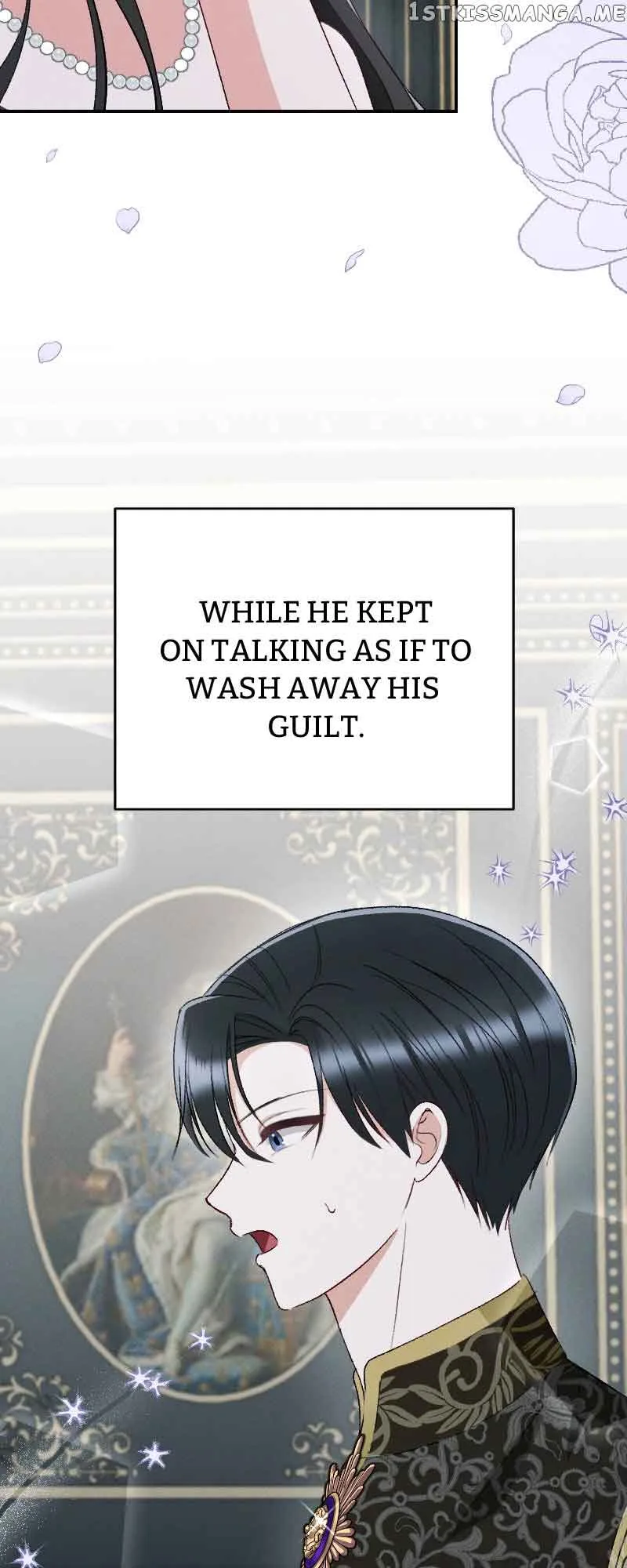 If You Wish for My Despair Chapter 29 page 27