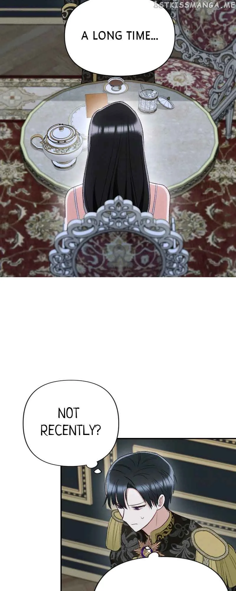 If You Wish for My Despair Chapter 29 page 8
