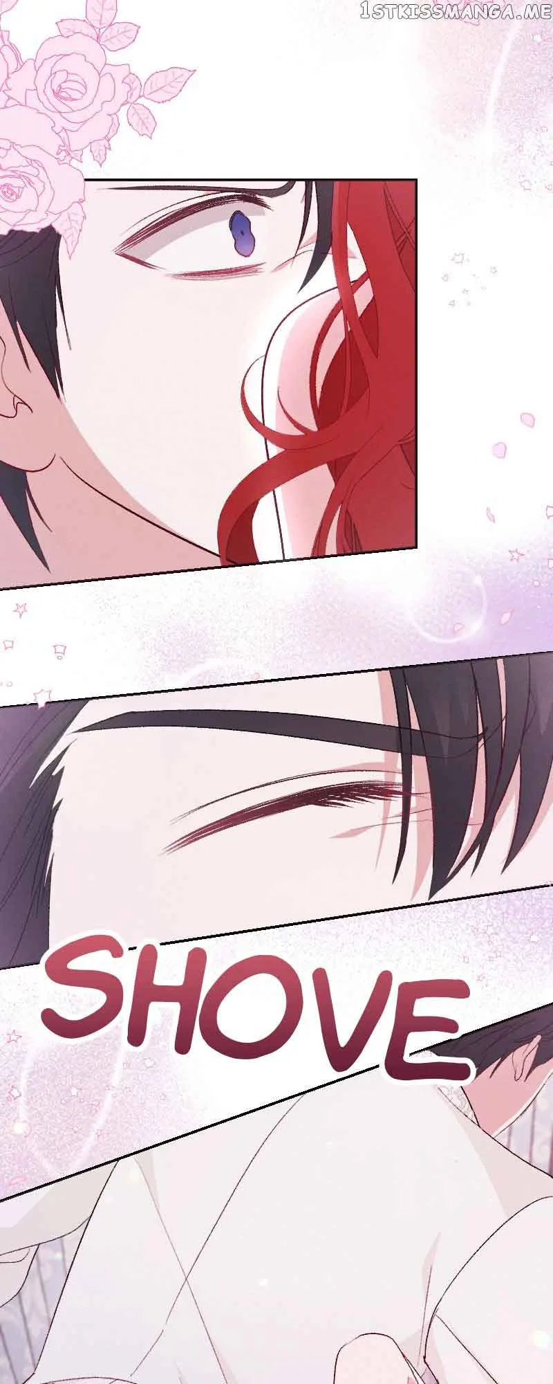 If You Wish for My Despair Chapter 26 page 42