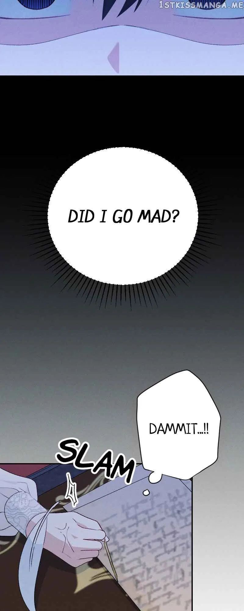If You Wish for My Despair Chapter 26 page 49