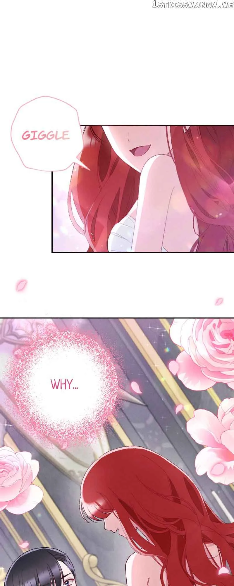 If You Wish for My Despair Chapter 26 page 35