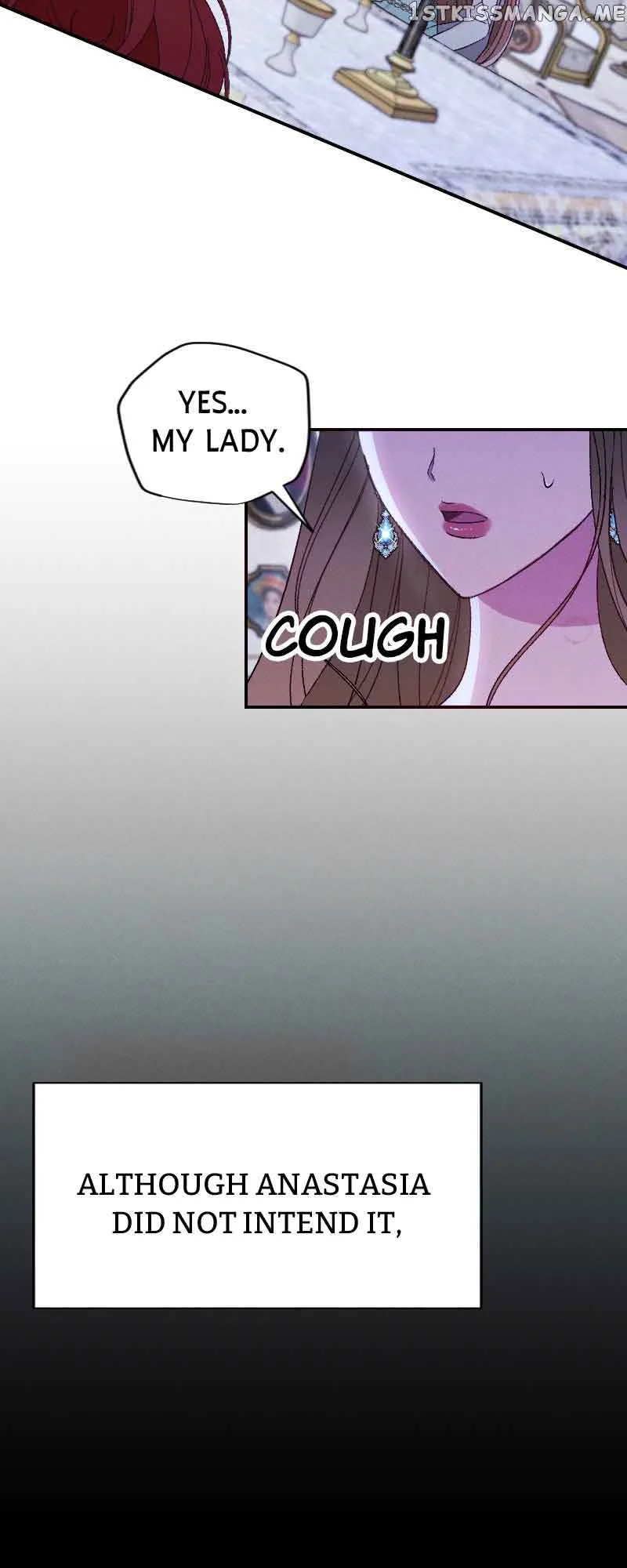If You Wish for My Despair Chapter 26 page 29