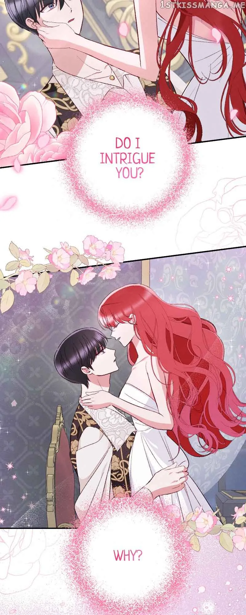 If You Wish for My Despair Chapter 26 page 36