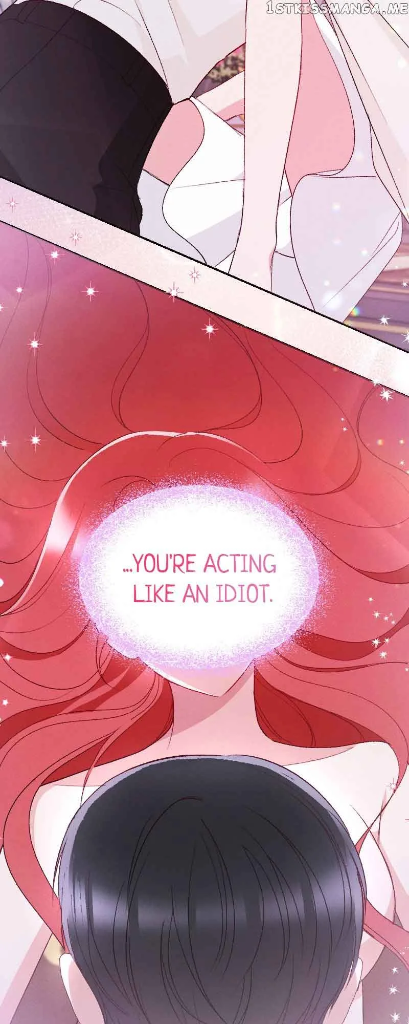 If You Wish for My Despair Chapter 26 page 43