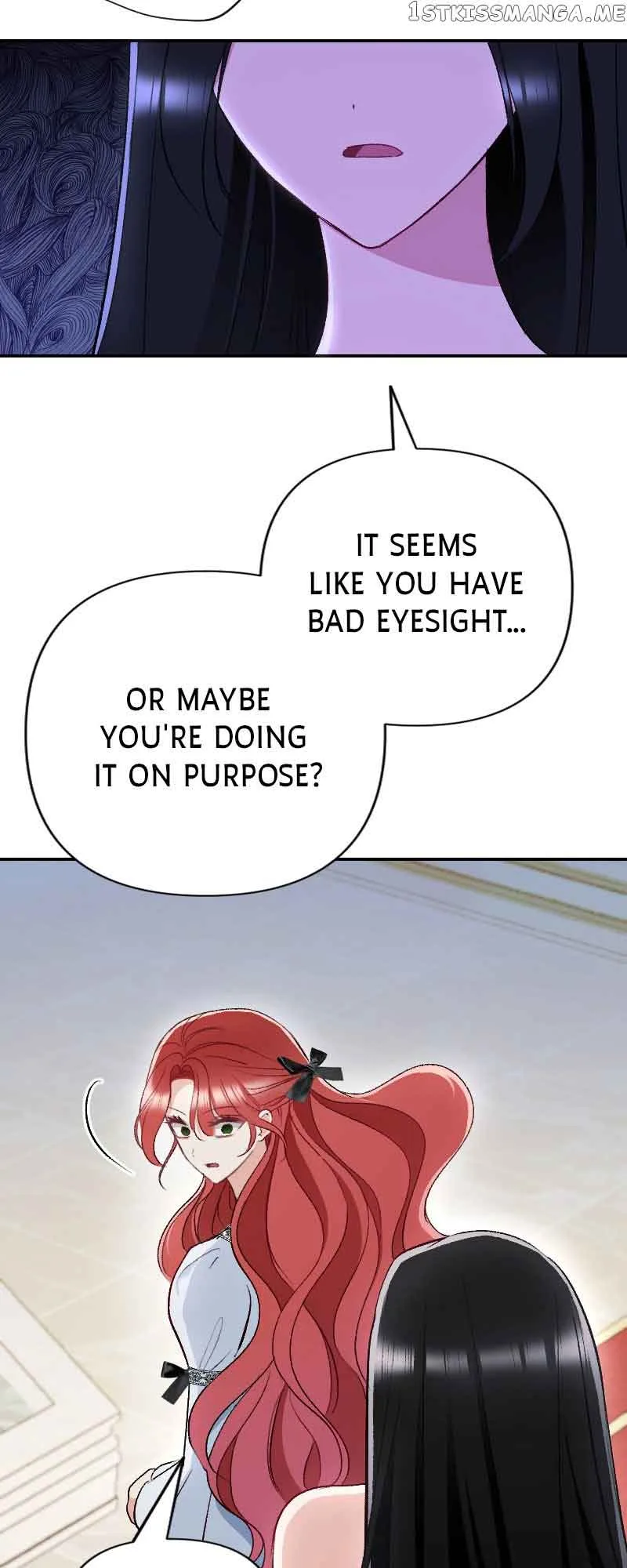 If You Wish for My Despair Chapter 31 page 27
