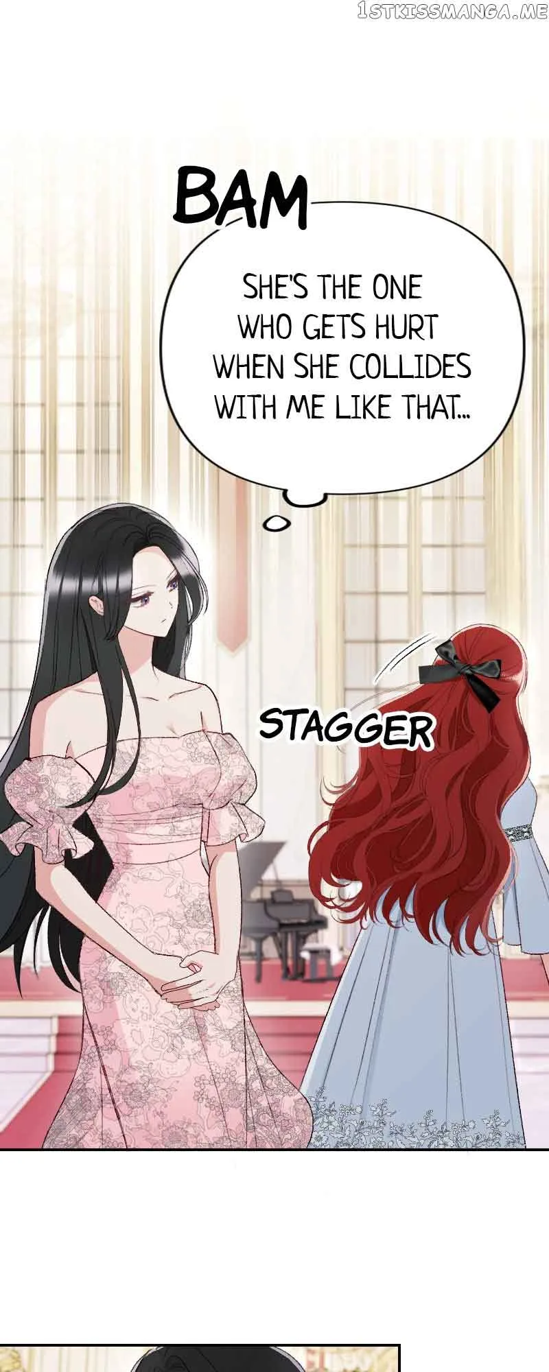 If You Wish for My Despair Chapter 31 page 25