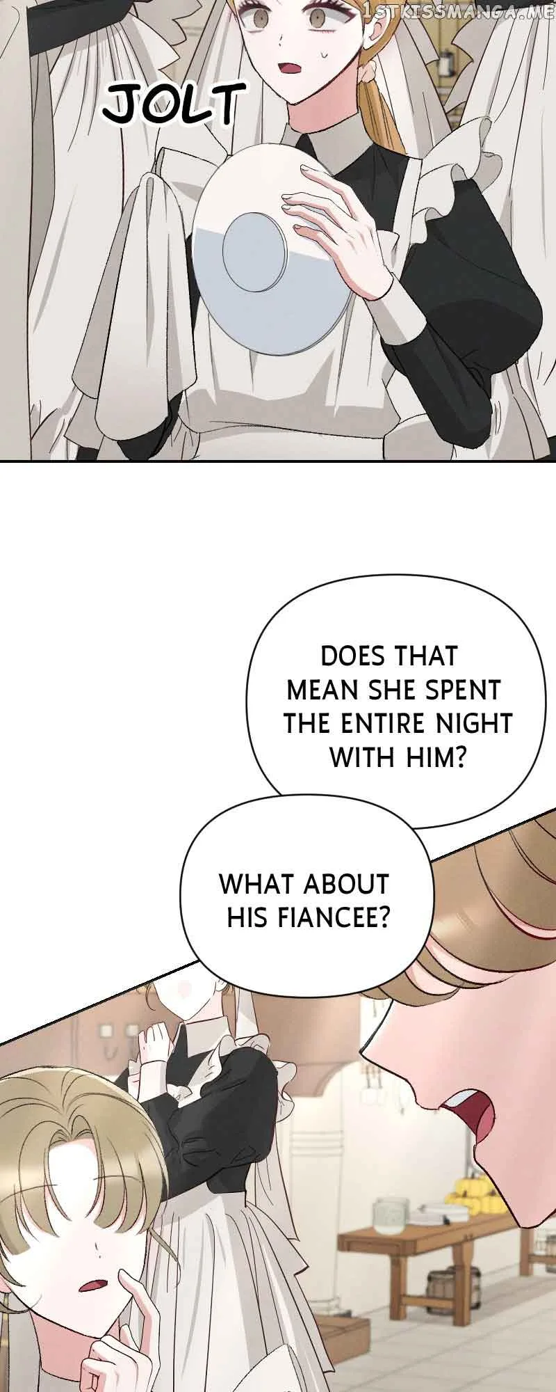 If You Wish for My Despair Chapter 30 page 5