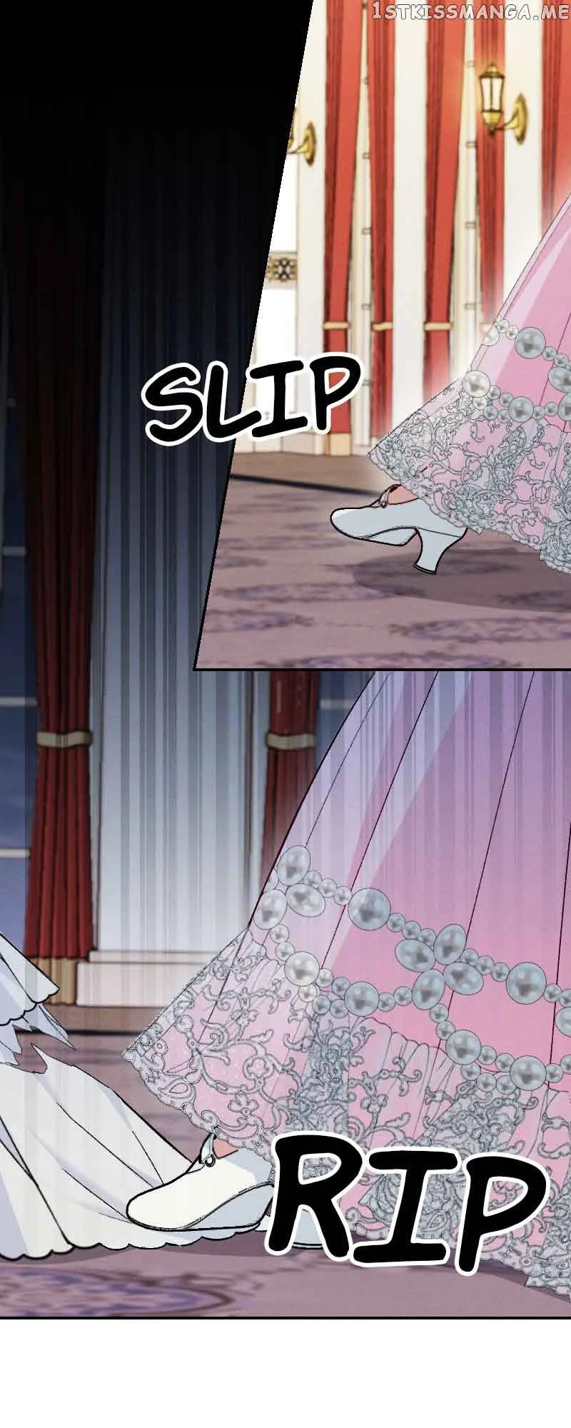 If You Wish for My Despair Chapter 31 page 6