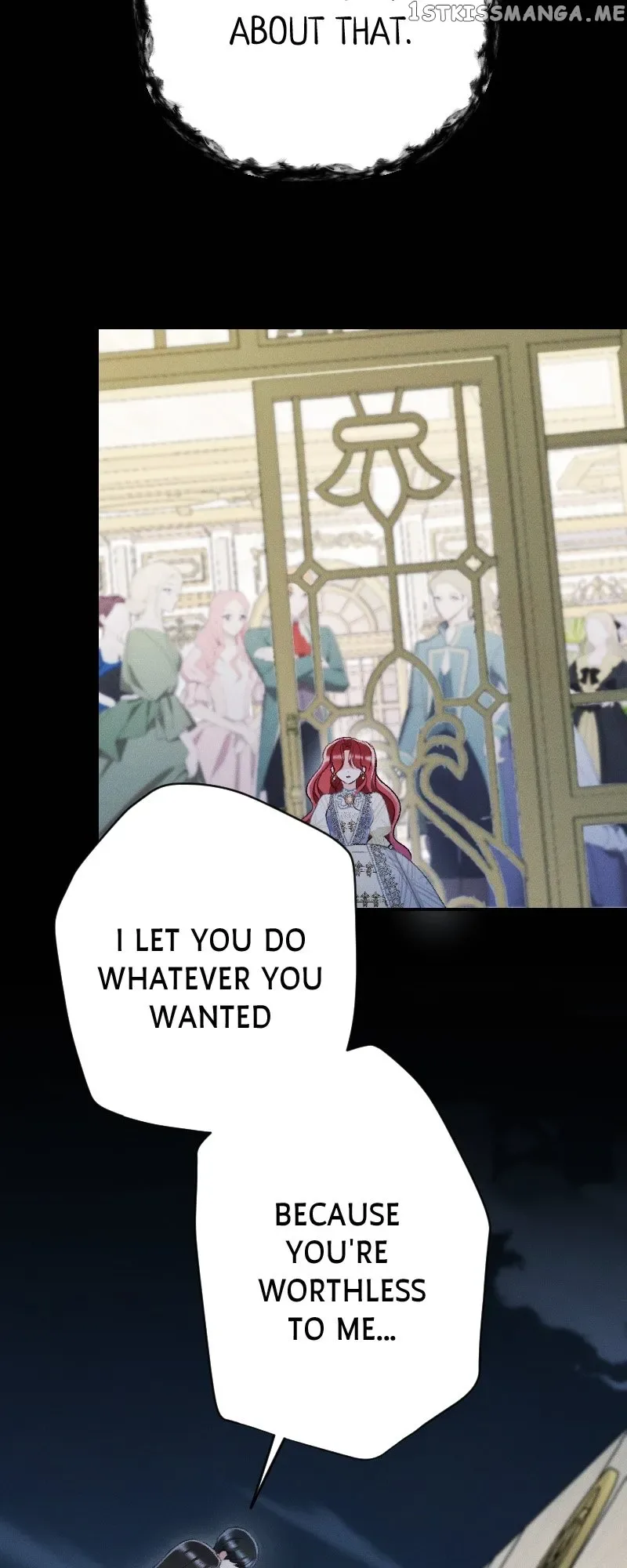 If You Wish for My Despair Chapter 32 page 10