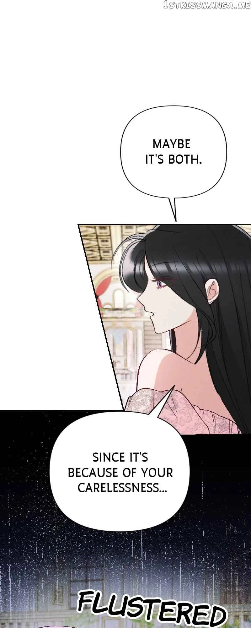 If You Wish for My Despair Chapter 31 page 29