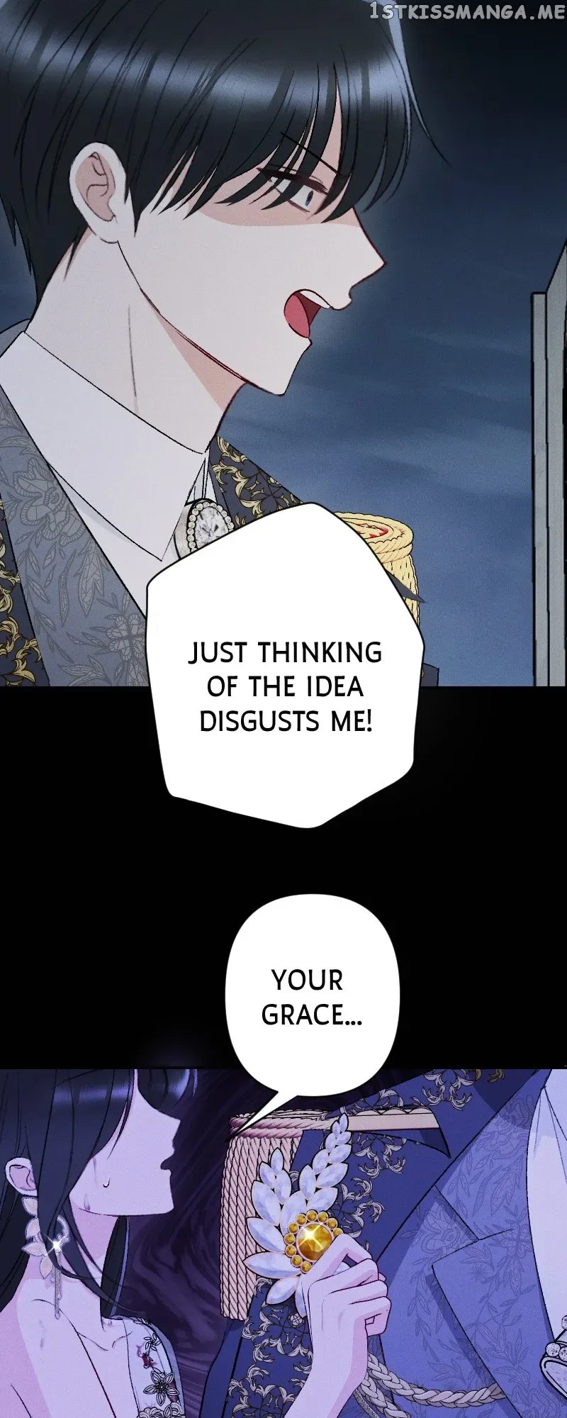If You Wish for My Despair Chapter 32 page 12