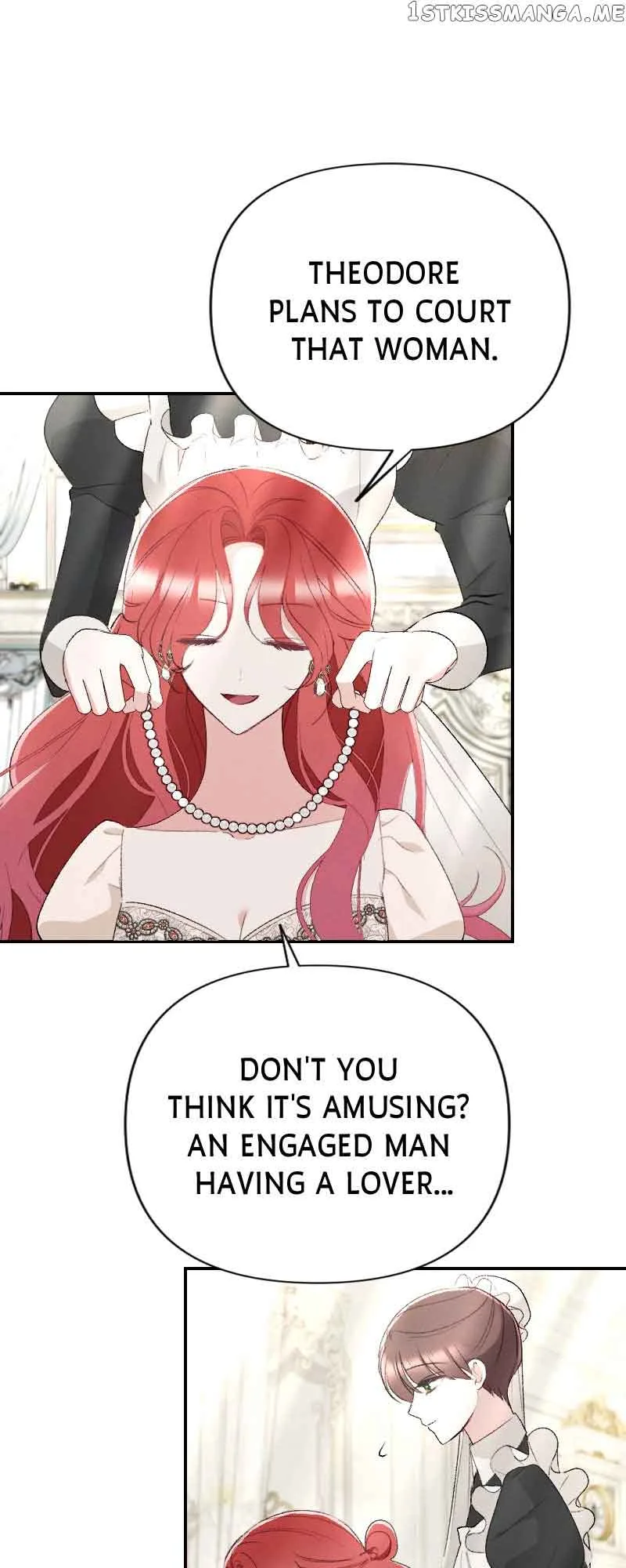 If You Wish for My Despair Chapter 30 page 13