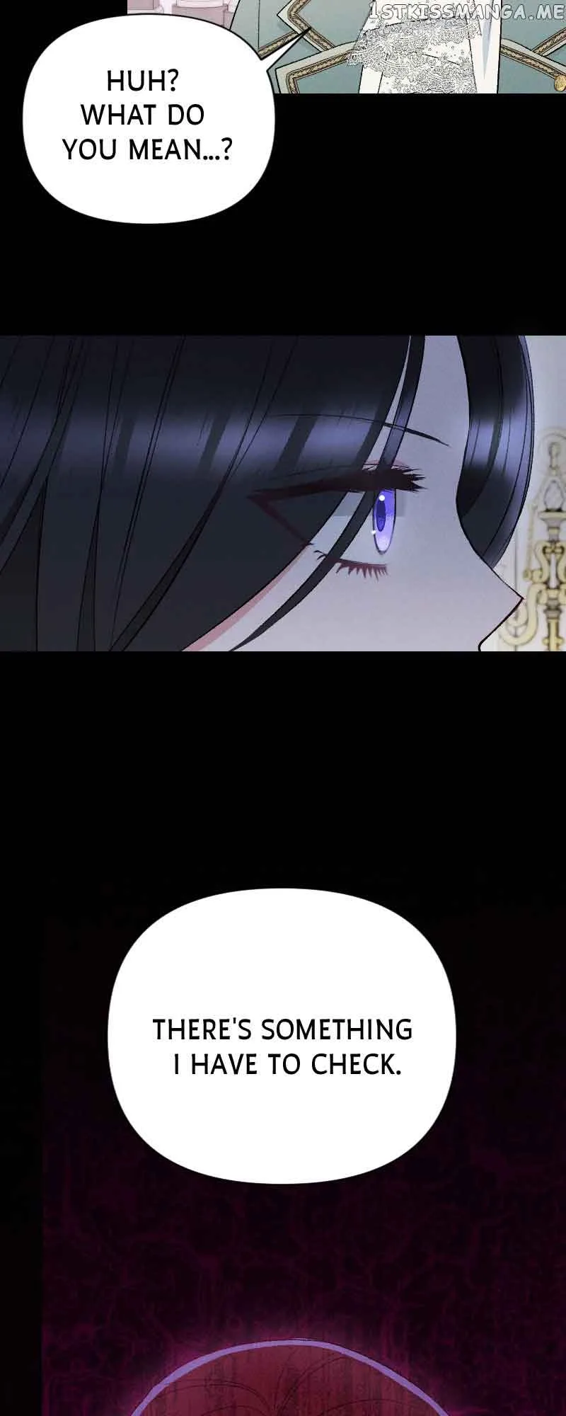 If You Wish for My Despair Chapter 31 page 4