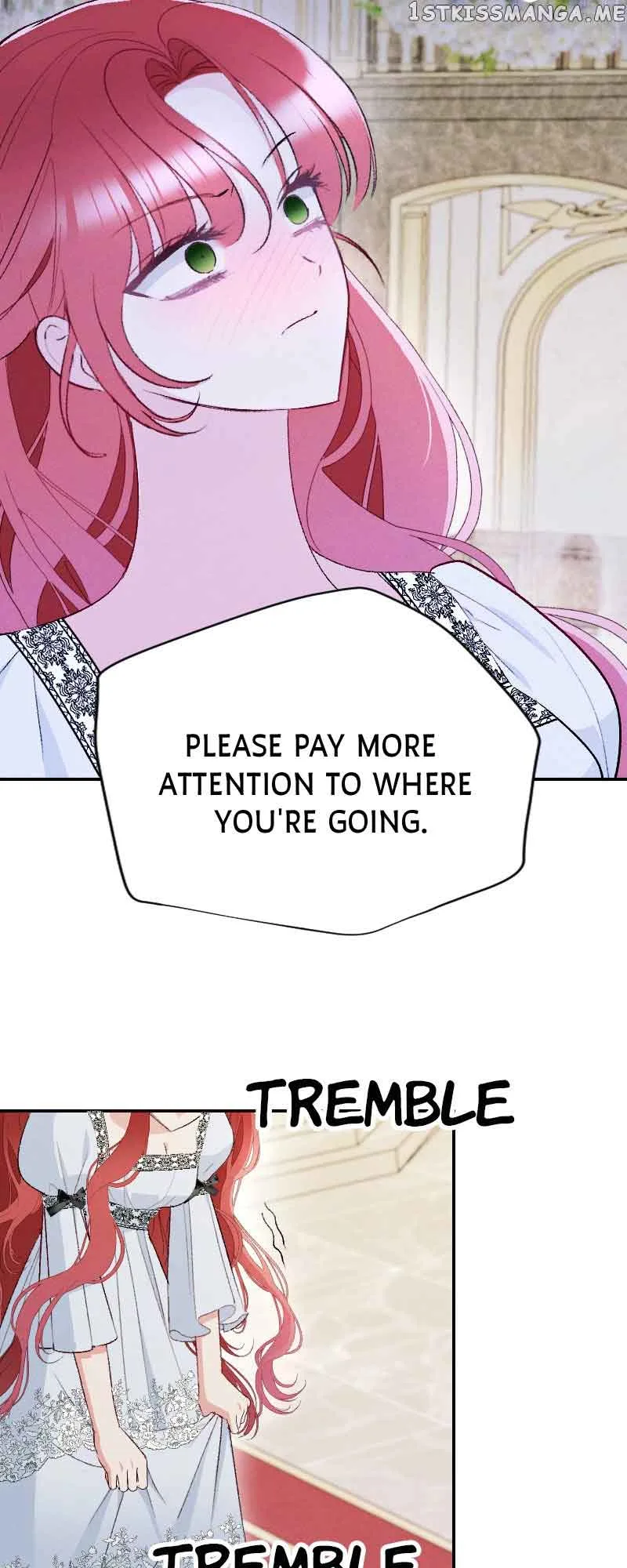 If You Wish for My Despair Chapter 31 page 30