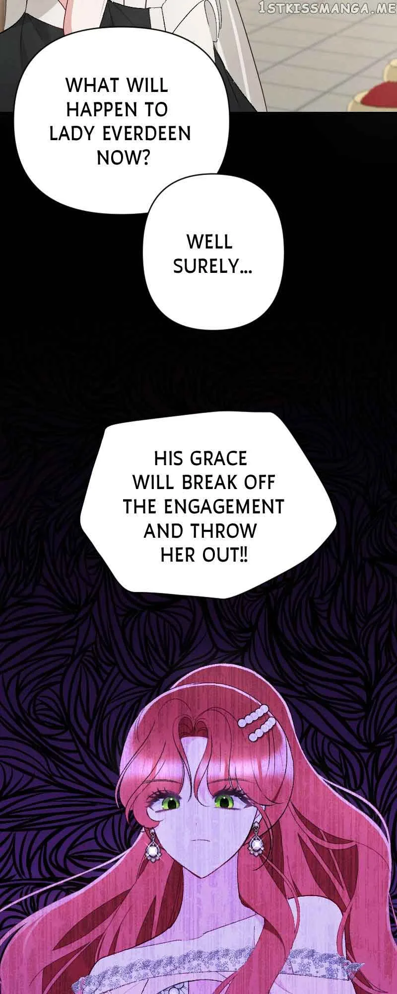 If You Wish for My Despair Chapter 30 page 6