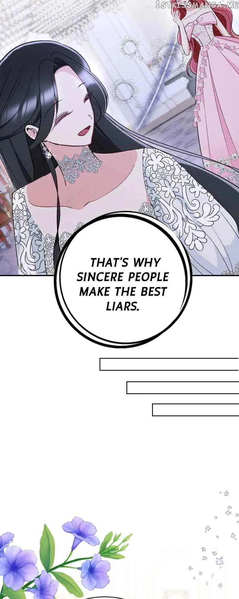 If You Wish for My Despair Chapter 31 page 20