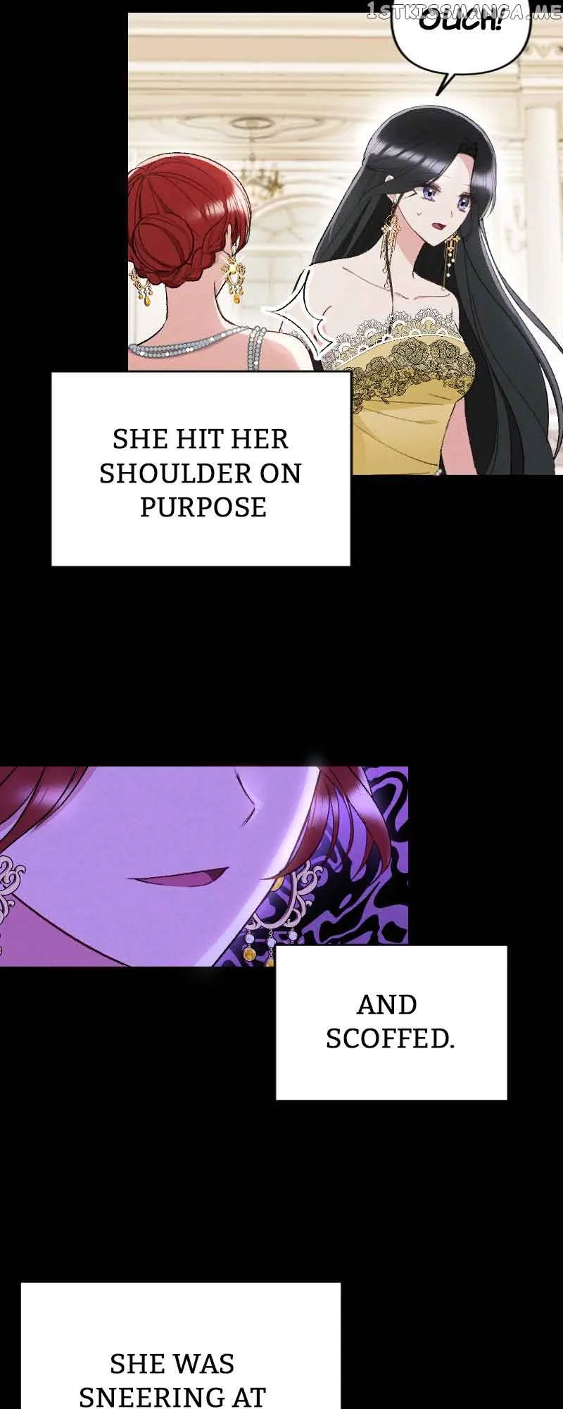 If You Wish for My Despair Chapter 31 page 13