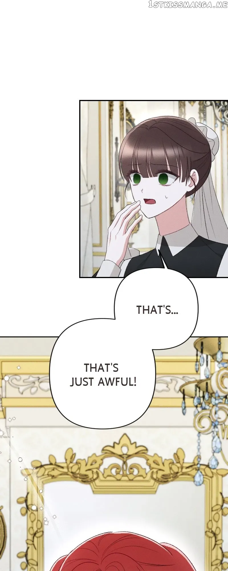If You Wish for My Despair Chapter 33 page 2