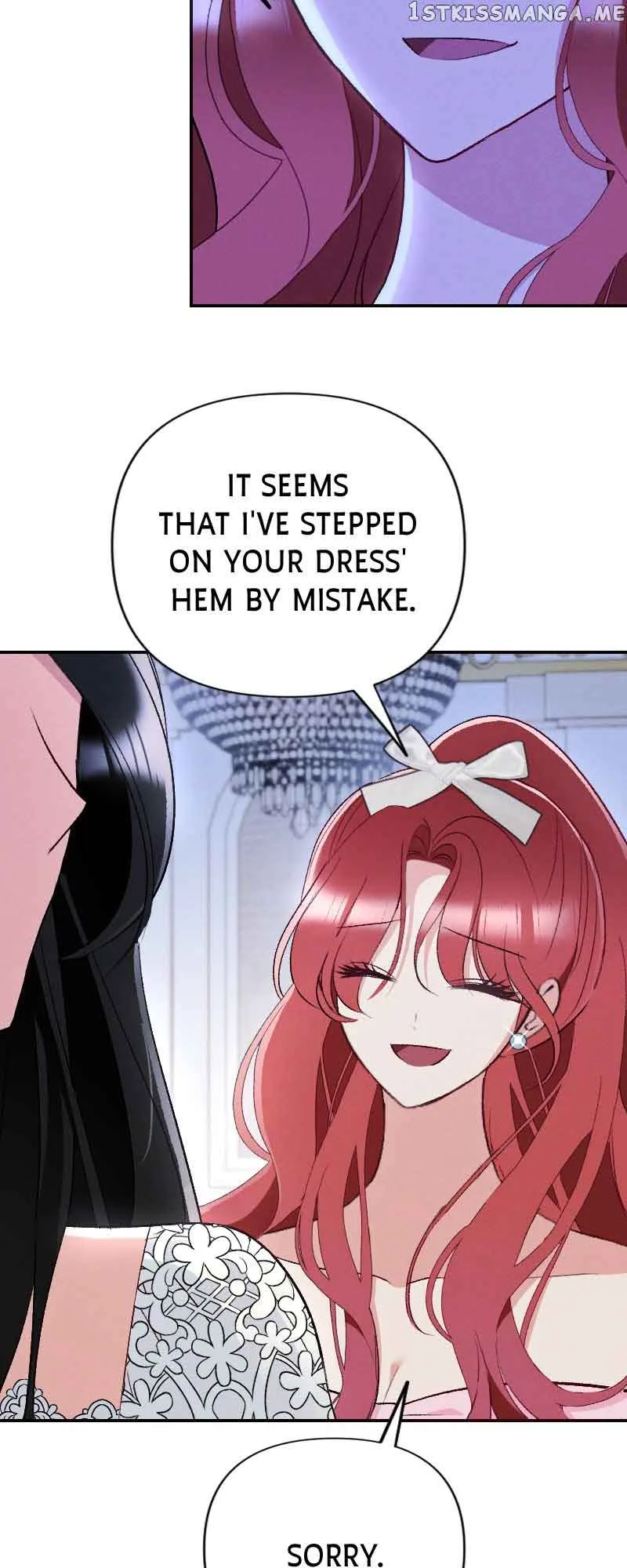 If You Wish for My Despair Chapter 31 page 8