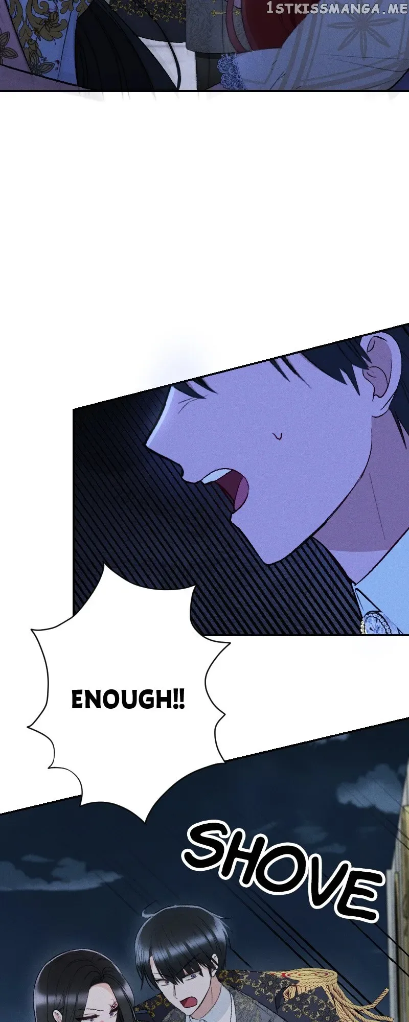 If You Wish for My Despair Chapter 32 page 3